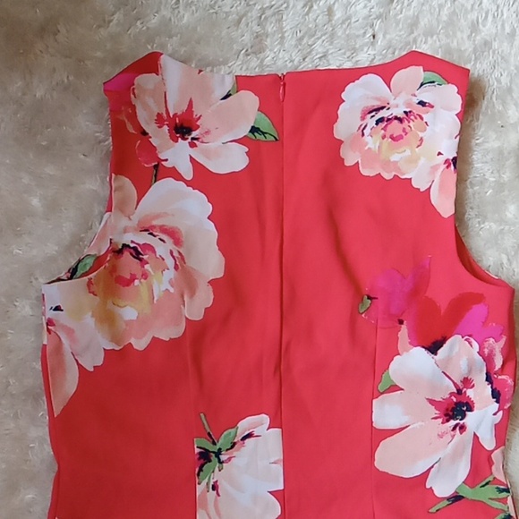 Women's Tank Dress by AGB Dress, Size 6 - Picture 3 of 3